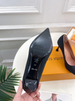 Louis Vuitton Blossom Pump
