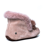 Мокасины Alena Pom Pom Dusk