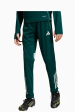Штаны adidas Arsenal FC 25/26 Competition Training Junior - зеленый