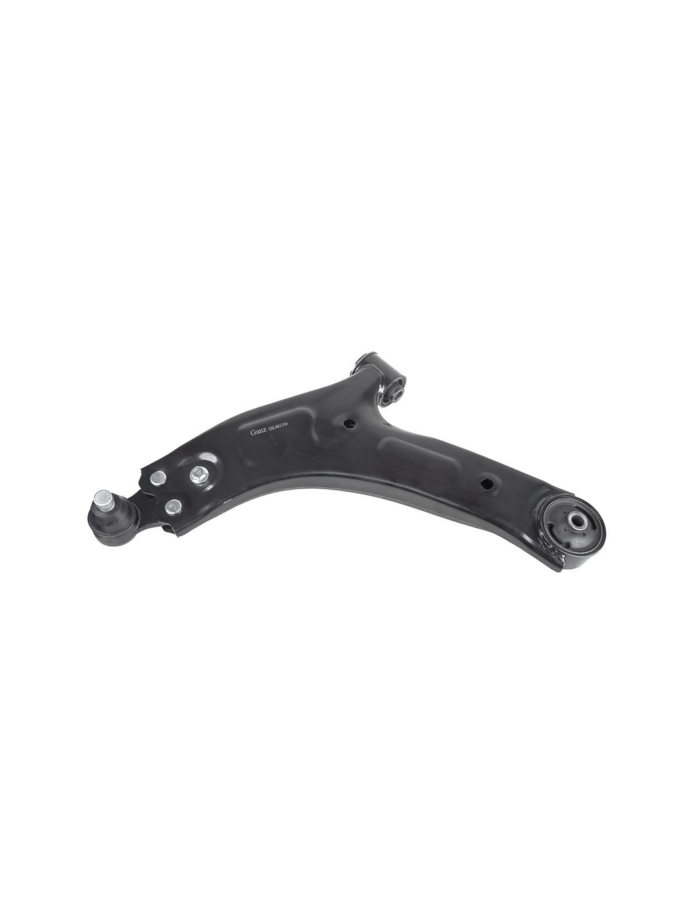 Рычаг передний нижний L для HYUNDAI GRAND STARE,H1,IX35,TUCSON (09-) GANZ GIL061356