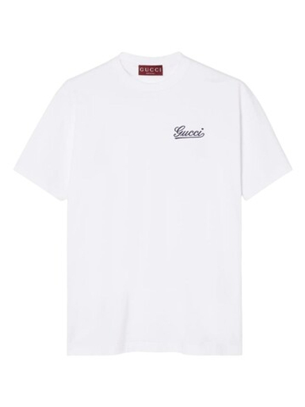 Футболка Gucci