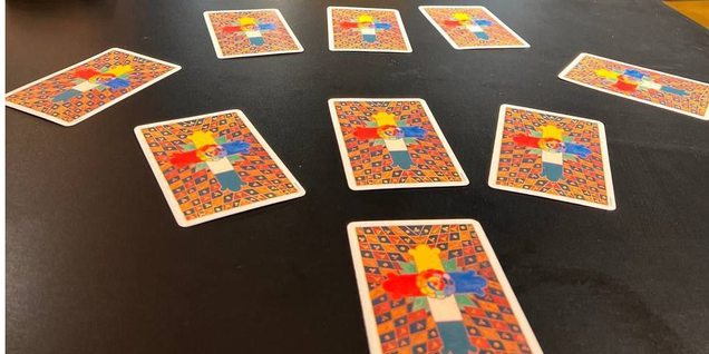 Чем могут помочь карты Таро?