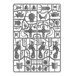 Imperial Knights: Knight Questoris