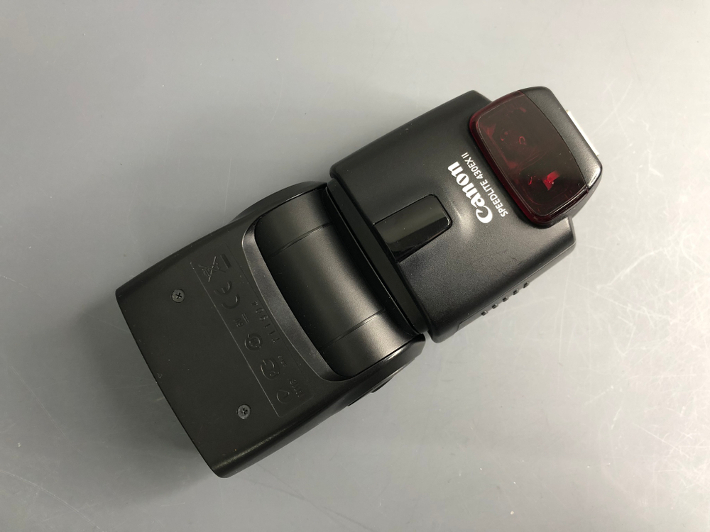 Canon 430EX II