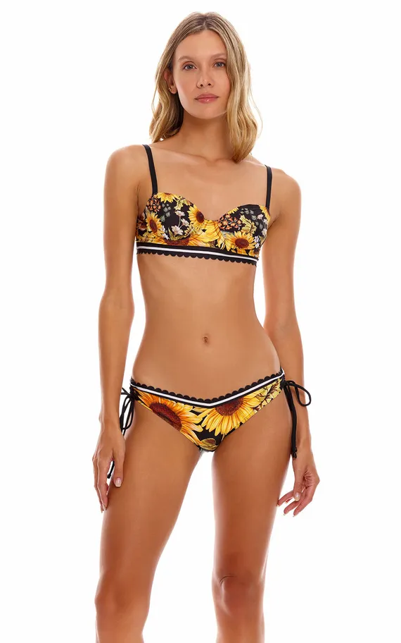 Плавки 9273 Eda Sunshower