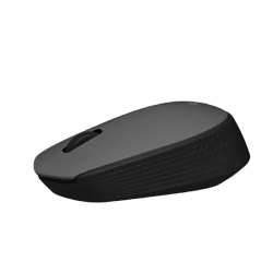 Мышь 910-004655 Logitech Wireless Mouse M171, Grey