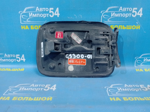 Лючок бензобака LEXUS GS300 1999