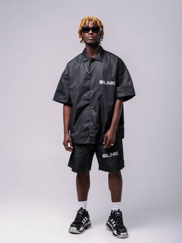 Комплект Kava Bang (рубашка/шорты)