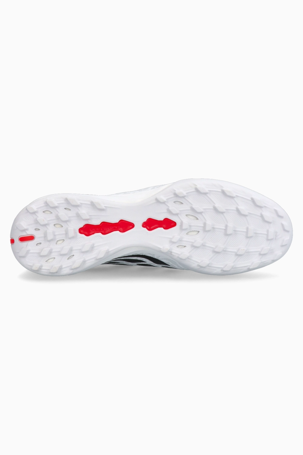 Сороконожки adidas Predator League FT TF - белый