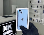 iPhone 14, 256 ГБ б/у
