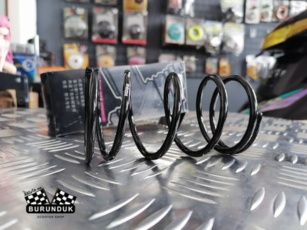 KOSO ПРУЖИНА (2000) ВЕДОМОГО ШКИВА В УЗЕЛ СЦЕПЛЕНИЯ DIO AF / ZX