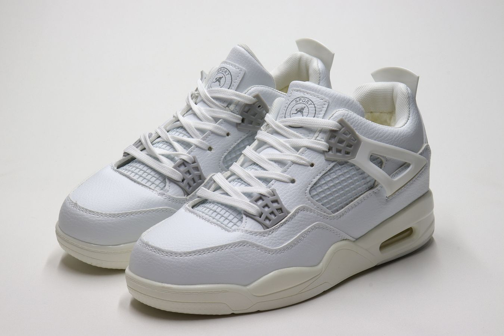 Кроссовки ЗИМА (41-46)р. / шт.