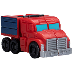 Hasbro Transformers EarthSpark - Фигурка Оптимуса Прайма Тактикона / артикул   F6228 F6709  / GTIN 5010994180171