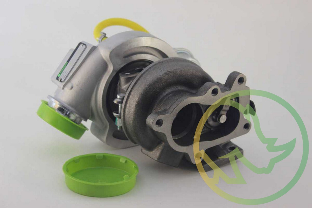 Турбокомпрессор HE221W MAXPOWER (4043976 / 4955962 / 4033968 / 3782369 / 3782376)