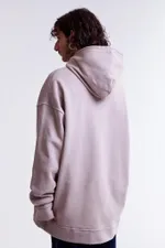 Худи Гербарий Гречиха Warm арахис