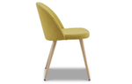 Стул DC373 yellow (желтый)