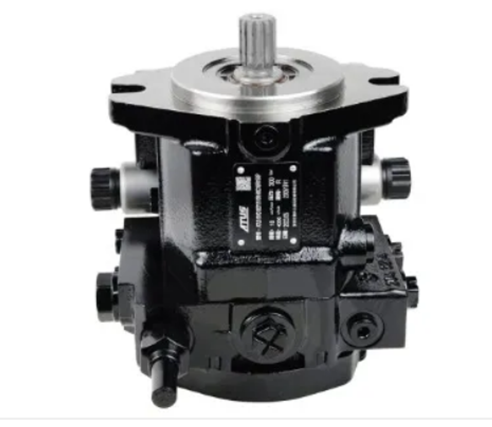 Гидравлический насос  Bosch Rexroth  AA10VG45-A10VG45