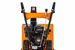 Снегоуборщик KETTAMA STORM KTA60-A Economy