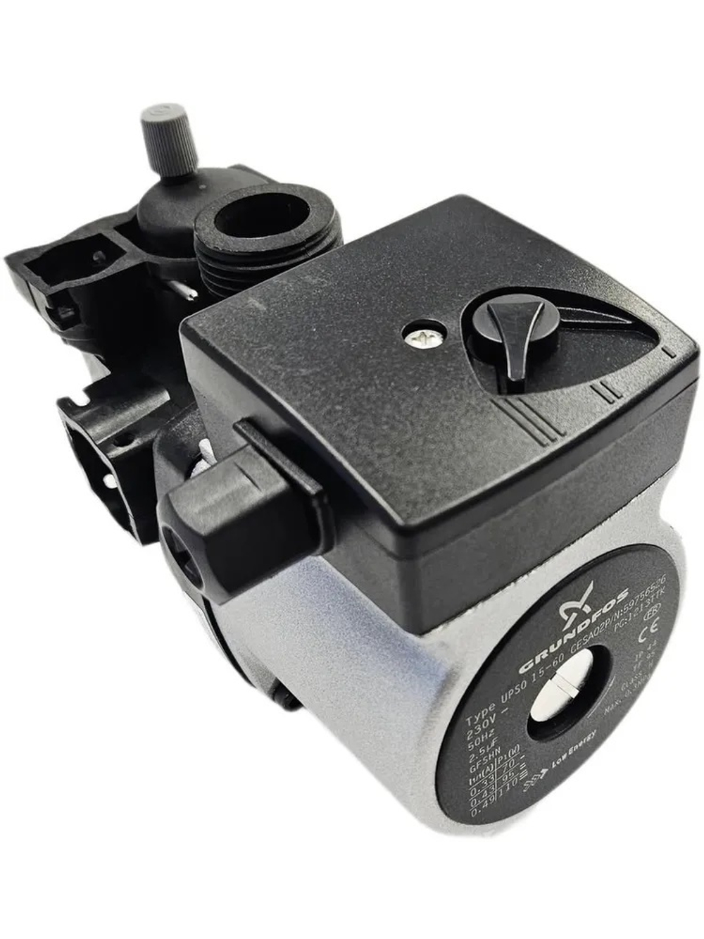 Циркуляционный насос для KENTATSU Nobby Smart 28кВт (арт. 7021890029, EM00101/28)