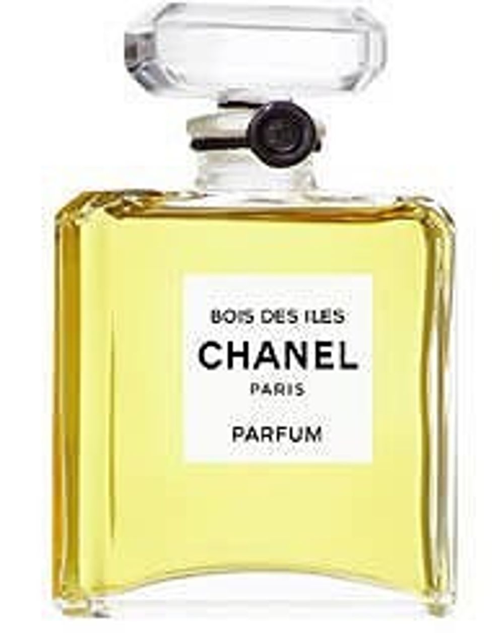 Chanel Bois des Iles