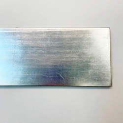 Классическая поталь серебро 14х14 500 листов