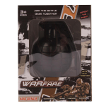 Набор оружия Спецслужб, коробка QR899-7