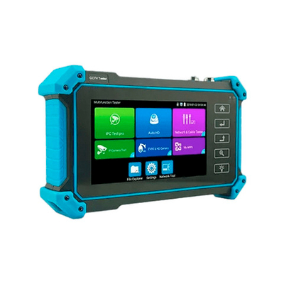 Expert-5IP/GC гибридный видеотестер Hunter