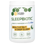 Natural Stacks, Sleepbiotic ™, 320 г (11,29 унции)