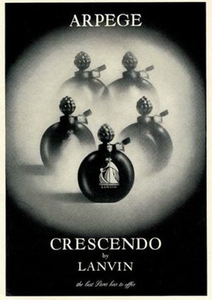 Lanvin Crescendo