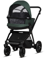 Детская коляска Tutis Mio 3 Plus Essential 3 в 1 1502240 Pacific green