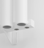 Сунержа Кумир-0 EU50 правый 500х820 12 секций