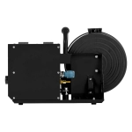 ПТК RILON MIG 500 GF НАКС инверторный сварочный полуавтомат 005.300.284