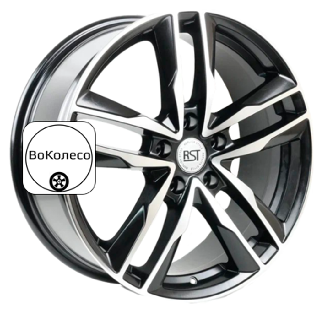 7,5x18/5x108 ET47 D60,1 R128 (Tiggo) BD RST