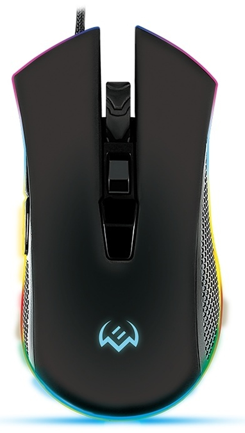 Мышь SVEN RX-G750 черный