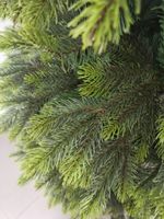 Ель искусственная «Богемская» (Литая+пвх) от 1,2 м до 3 м