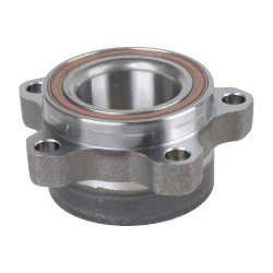 Подшипник ступицы передний FORD Transit 00-06 GANZ GIM03174
