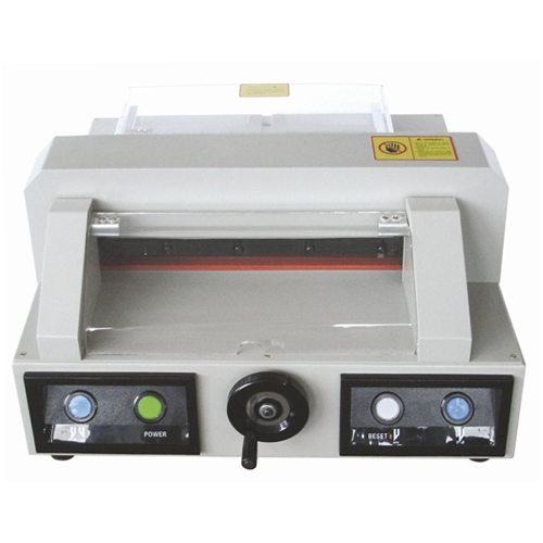 Гильотинный резак Grafalex 320V+