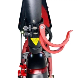 Электросамокат Kugoo G1