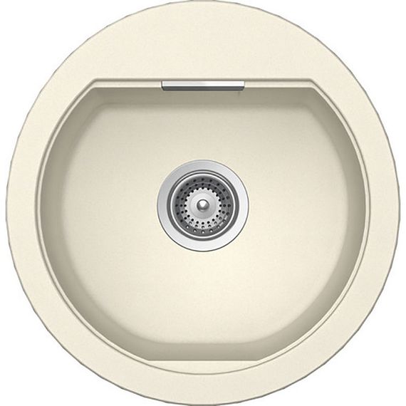 Мойка SCHOCK Calypso 45 Cristadur магнолия