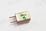 Кварц 14,746 МГц Б2 (РК169)