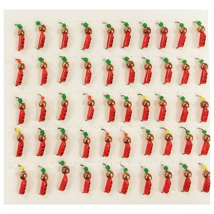 Мормышки столбик