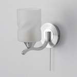 Citilux Сиерра CL119410 Бра с выключателем Алюминий