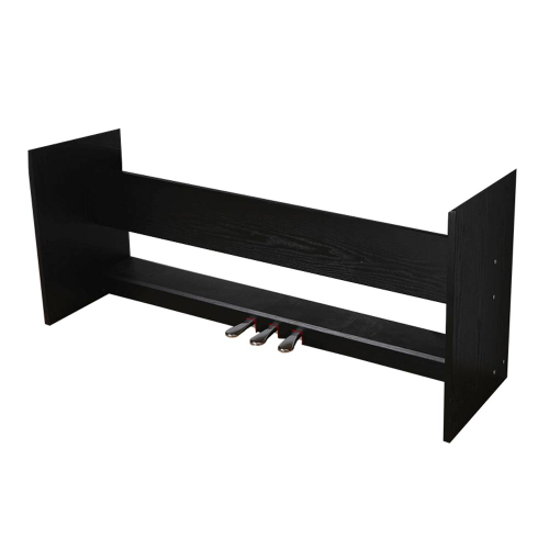 Mikado WS-1280BK Стойка для цифрового фортепиано