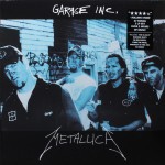 Metallica / Garage Inc. (3LP)