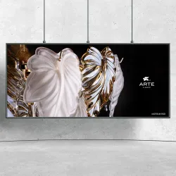 Подвесная люстра Arte Lamp