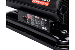 Пушка тепловая дизельная Elitech DGH 25 HD 208277