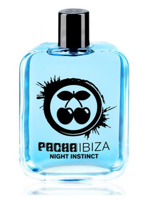 Pacha Ibiza Night Instict