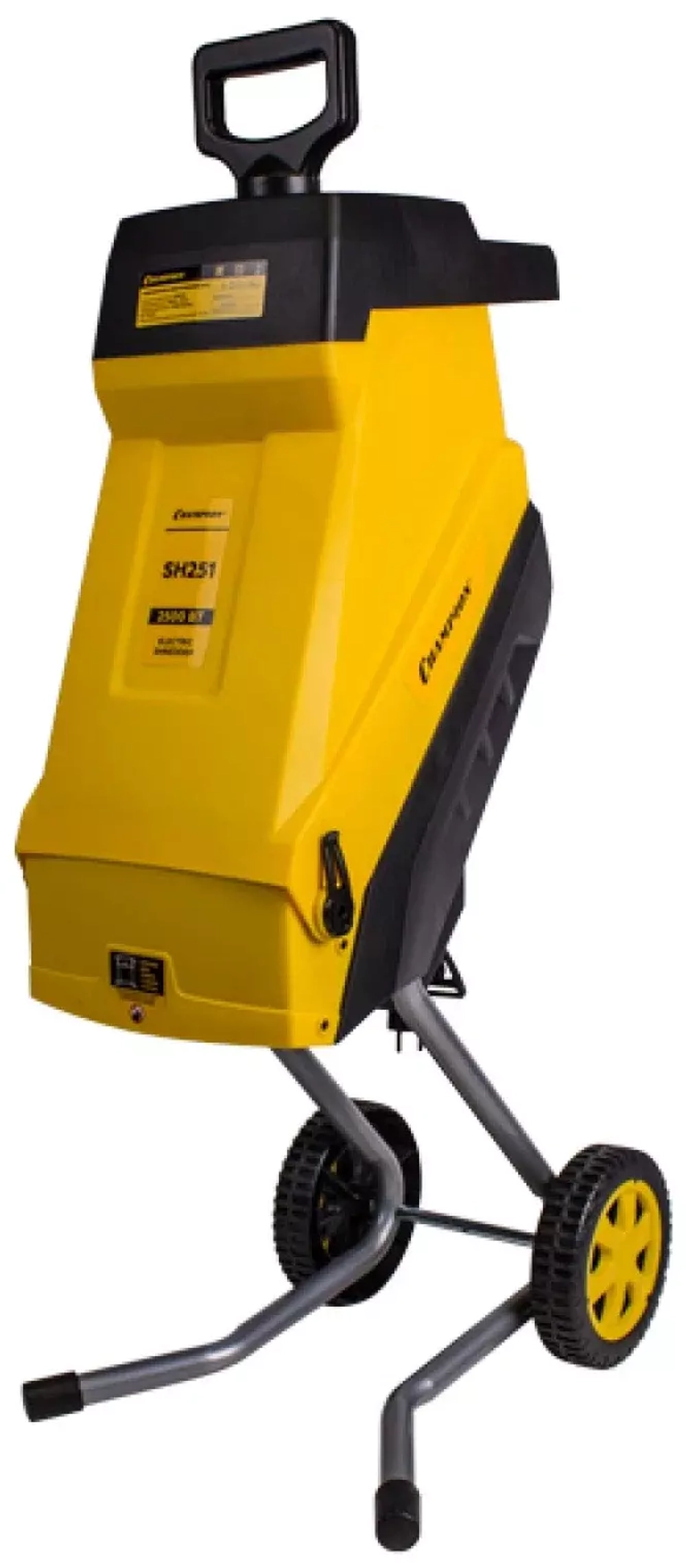Измельчитель электрический Champion SH251