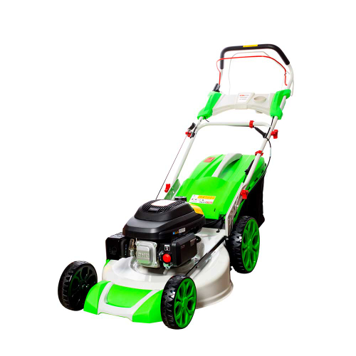 Бензиновая газонокосилка REDVERG RD-GL56S