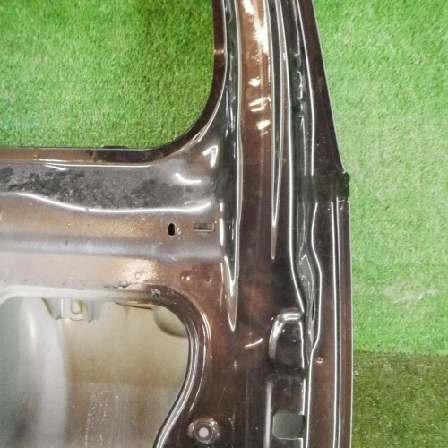 Крышка багажника Suzuki Grand Vitara JT (05-16)